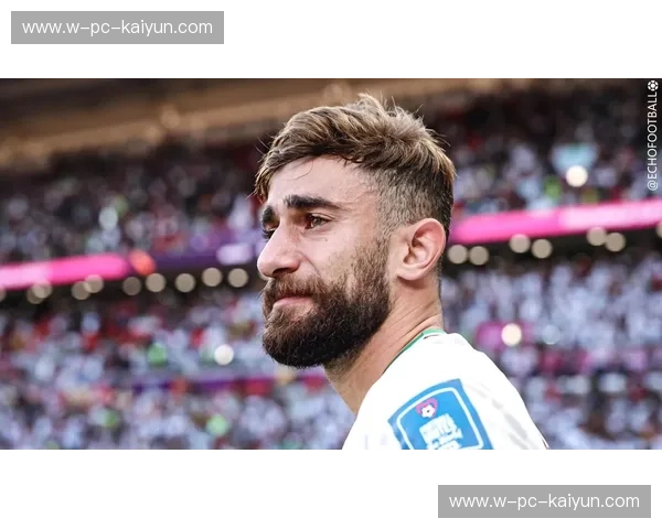 炽热红潮与波斯铁骑：中国红队vs伊朗，一场关于尊严与重生的亚洲之巅对话