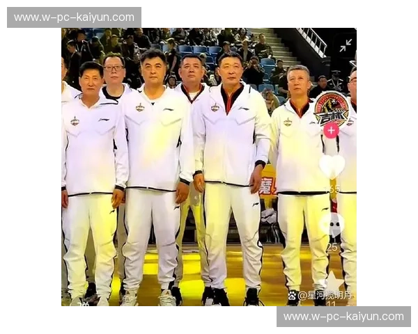 巅峰的回响：重温08中国男篮vs德国超清，那一夜，我们为何泪流满面？