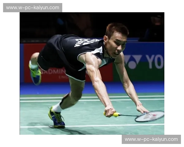 巅峰对决：2015年李宗伟与谌龙的羽毛球史诗，一场超越胜负的较量