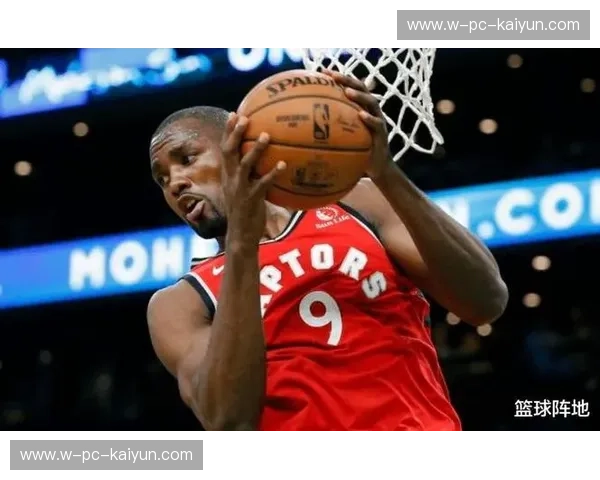 爵士之魂，猛龙之傲：一场超越胜负的篮球史诗